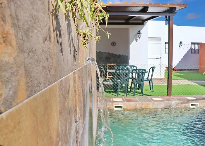 Brenes Sol * Conil De La Frontera