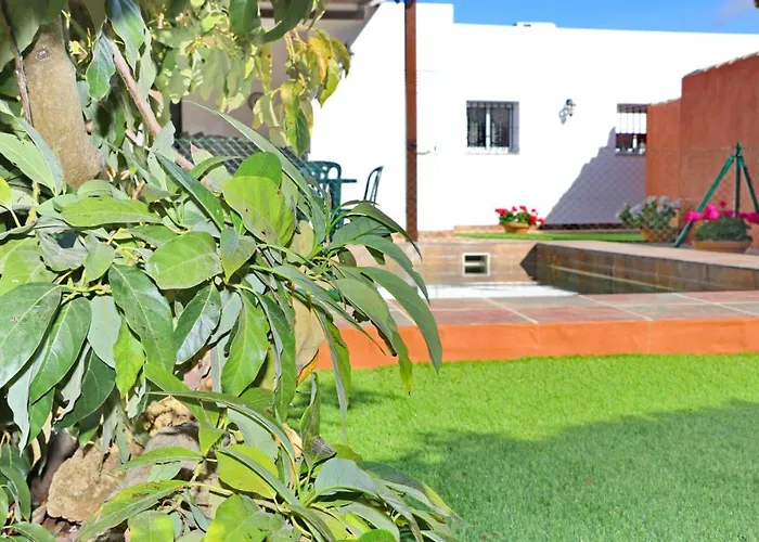 Brenes Sol Conil De La Frontera