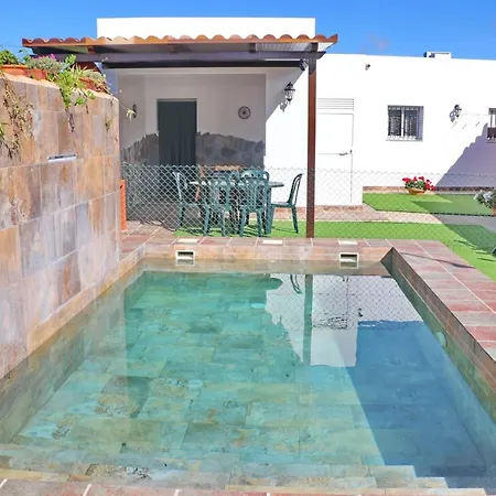 Brenes Sol Alpstuga