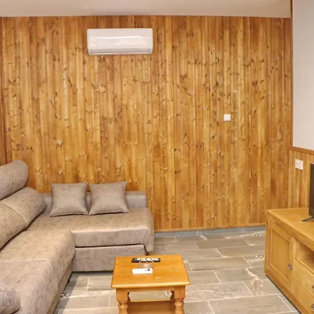 Шале Brenes Sol *