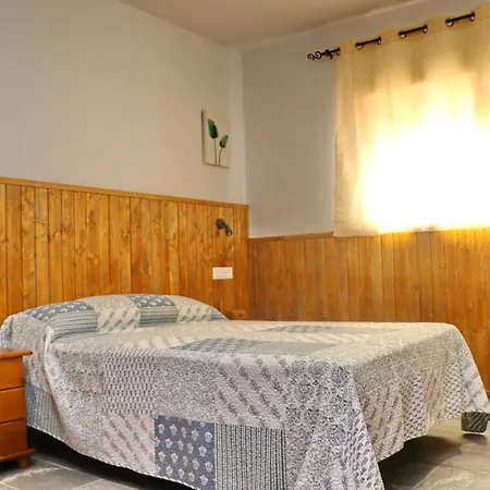 Brenes Sol Шале Коніль-де-ла-Фронтера