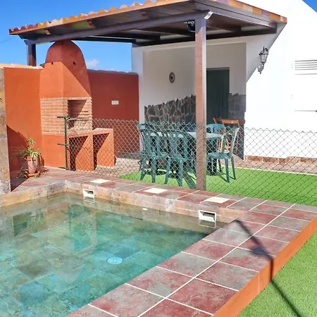 Brenes Sol Коніль-де-ла-Фронтера