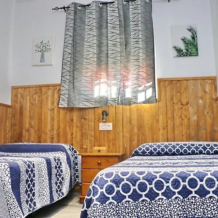 Brenes Sol * Коніль-де-ла-Фронтера