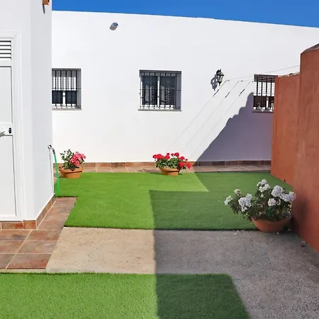 Brenes Sol Alpstuga