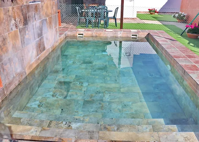 Brenes Sol Alpesi faház