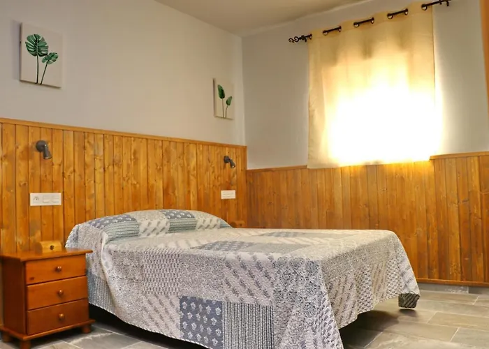 Brenes Sol Alpesi faház Conil de la Frontera