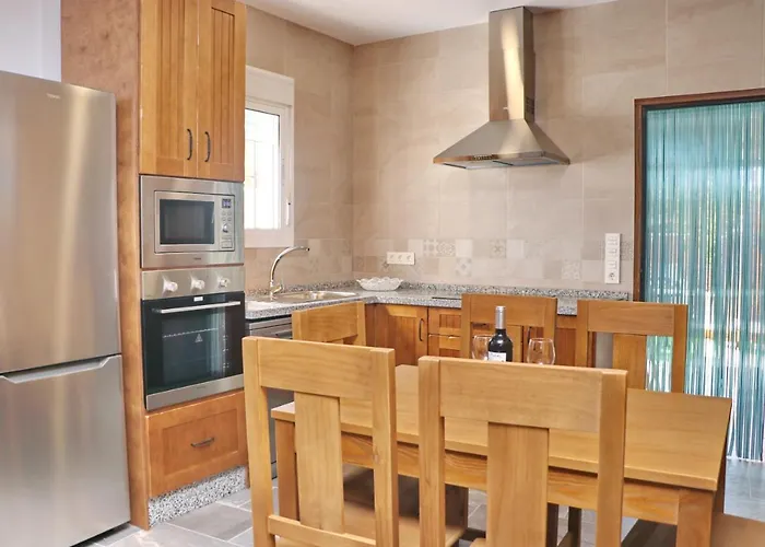 Brenes Sol * Conil de la Frontera