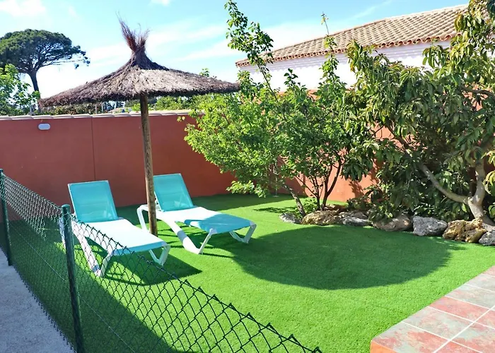 Brenes Sol Conil de la Frontera