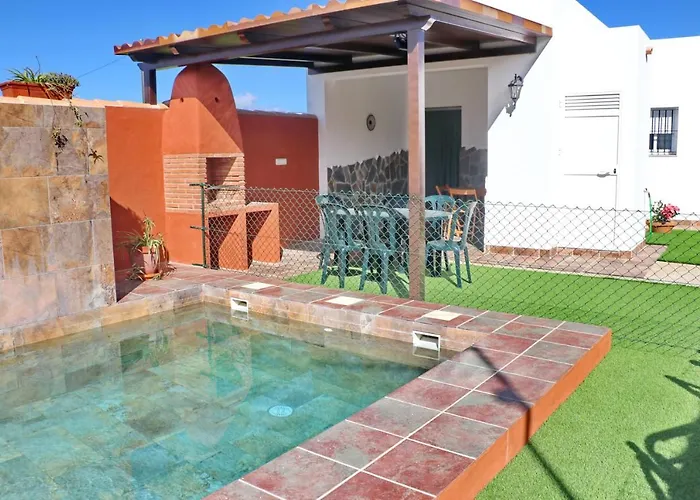 Brenes Sol Conil de la Frontera