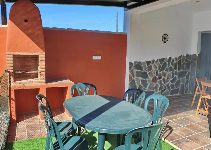 Brenes Sol Conil de la Frontera