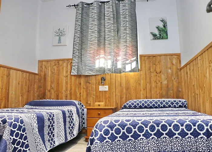 Brenes Sol * Conil de la Frontera