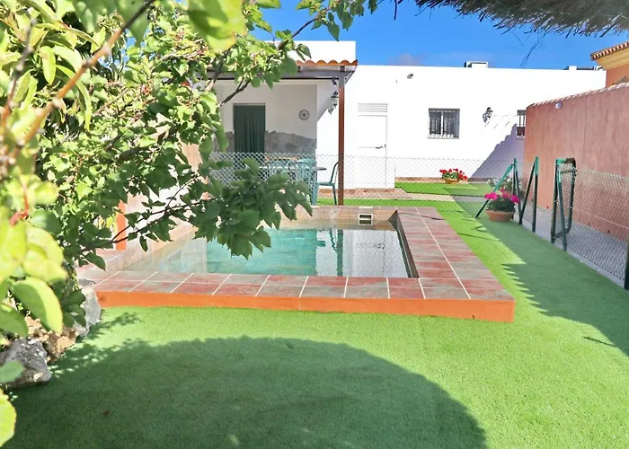 Brenes Sol Alpesi faház *