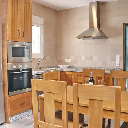 Brenes Sol * Conil De La Frontera