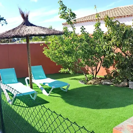 Brenes Sol Conil De La Frontera