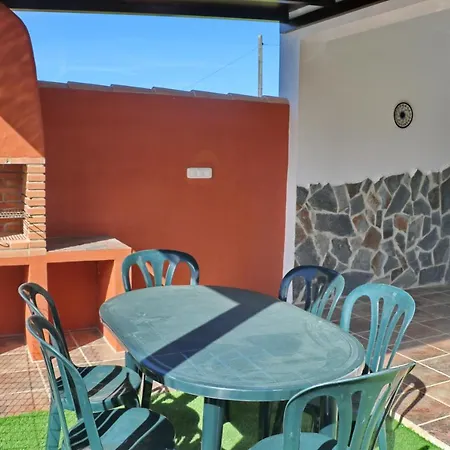 Brenes Sol Conil De La Frontera