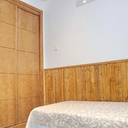 Alpstuga Brenes Sol *