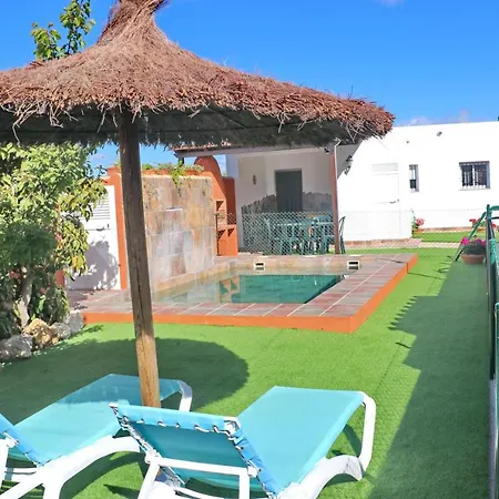 Alpstuga Brenes Sol *