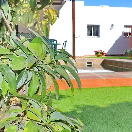 Brenes Sol Conil De La Frontera