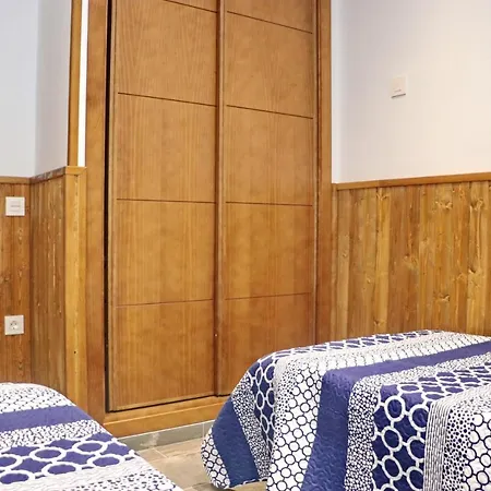 Alpstuga Brenes Sol *