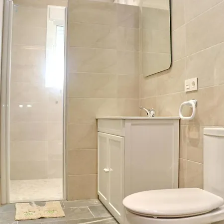 Alpstuga Brenes Sol *