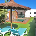 Brenes Sol Шале Коніль-де-ла-Фронтера