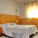 Brenes Sol Шале Коніль-де-ла-Фронтера