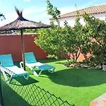 Brenes Sol Коніль-де-ла-Фронтера